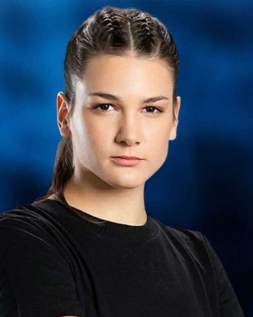 nisa bölükbaşı kimdir