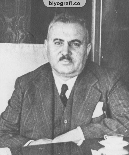 Nuri Demirağ - Müdürzade Mehmed Nuri Bey Kimdir