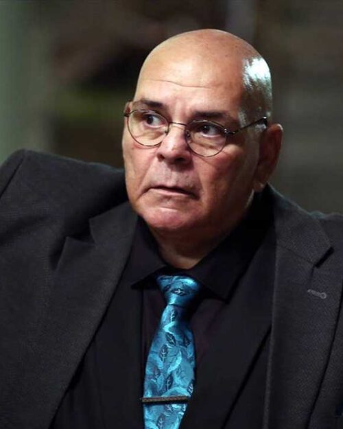 Rasim Mükerrem Öztekin kimdir