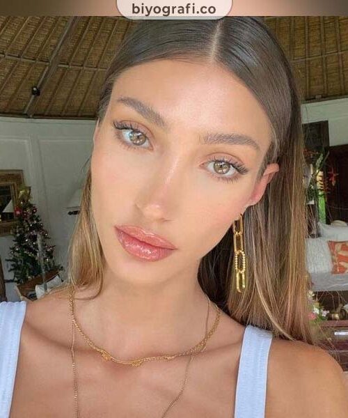 Şevval Şahin Kimdir