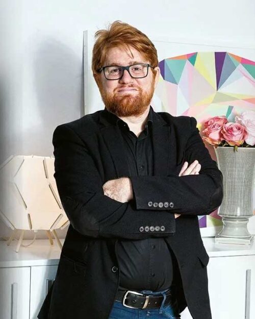 M. Barış Muslu Kimdir