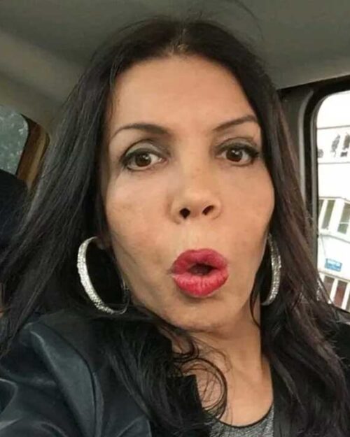 Cemile Kaya - Ülkü Salo Graser Kimdir