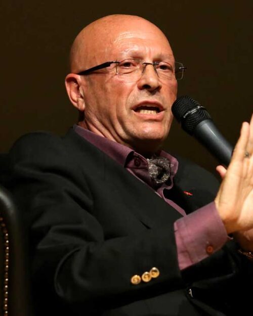 Erol Mütercimler Kimdir
