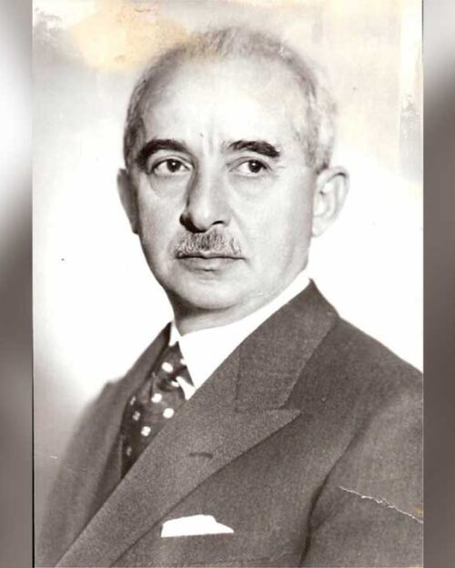Mustafa İsmet İnönü Kimdir