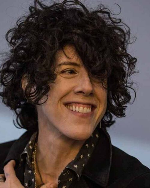 LP - Laura Pergolizzi Kimdir