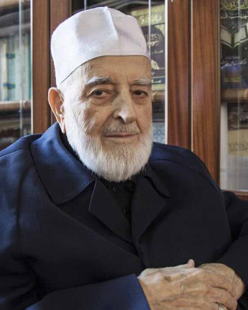 Muhammed Emin Saraç Kimdir