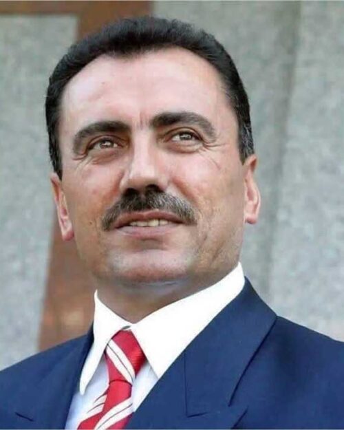 Muhsin Yazıcıoğlu Kimdir