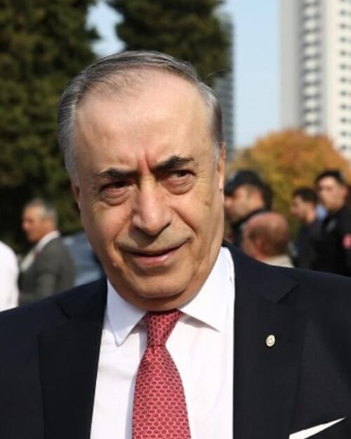 Mustafa Cengiz Kimdir