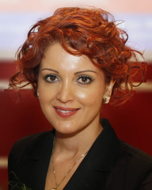 Nagehan Alçı Kütahyalı Kimdir