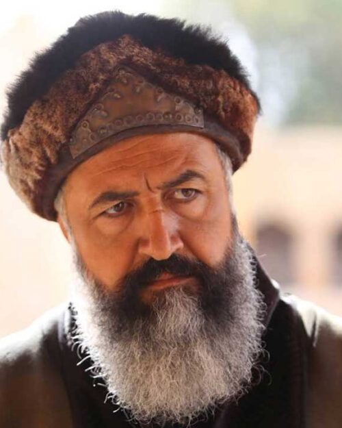 Nizamülmülk Kimdir