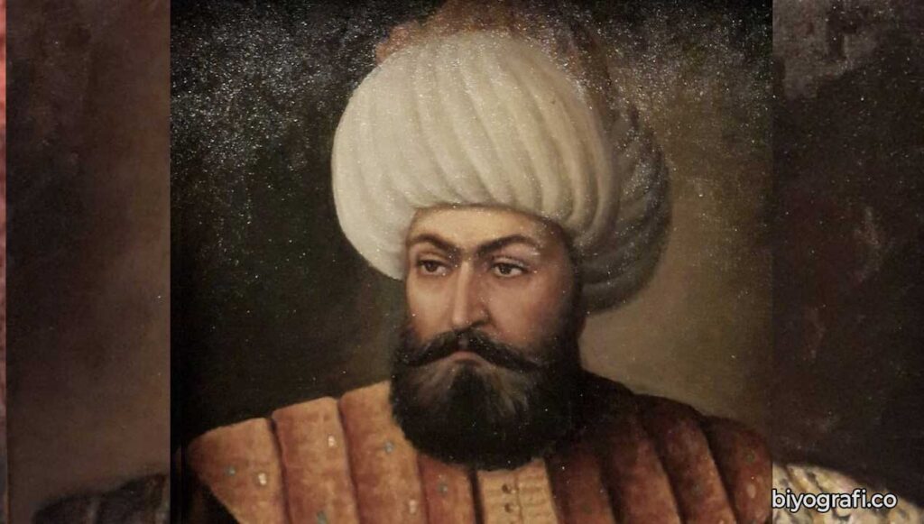 Osman Gazi - I. Osman Kimdir