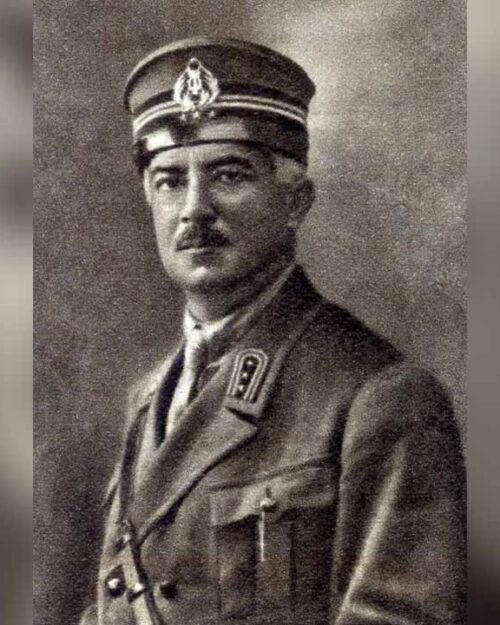 Osman Zeki Üngör Kimdir