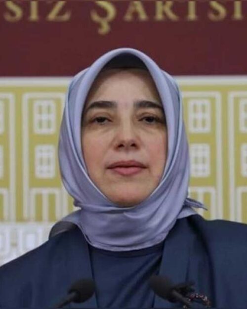 Özlem Zengin kimdir