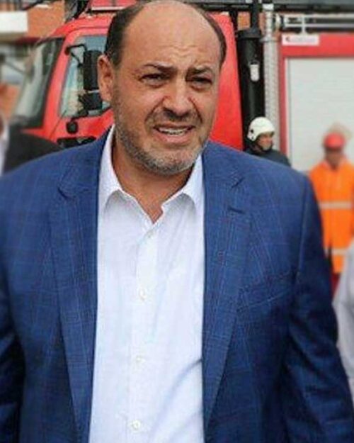 Salih Memişoğlu Kimdir