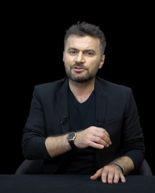 Abdurrahman Uzun kimdir