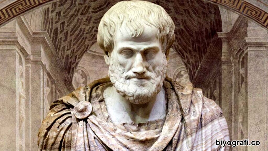 Aristoteles kimdir
