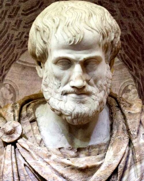 Aristoteles kimdir