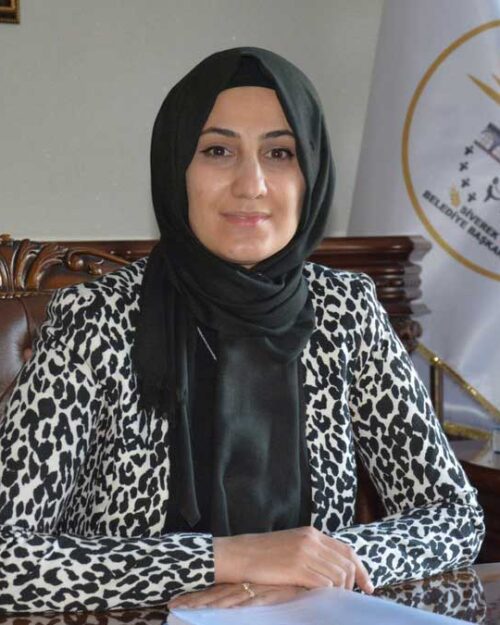 Ayşe Çakmak kimdir