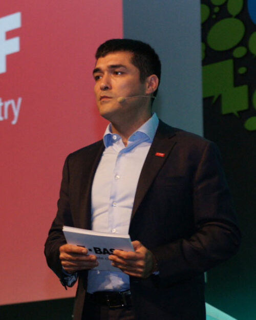 Saltuk Buğra Kavuncu kimdir