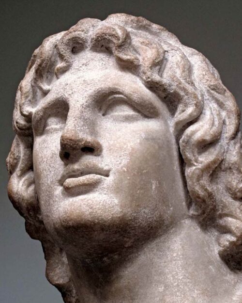 Büyük İskender kimdir