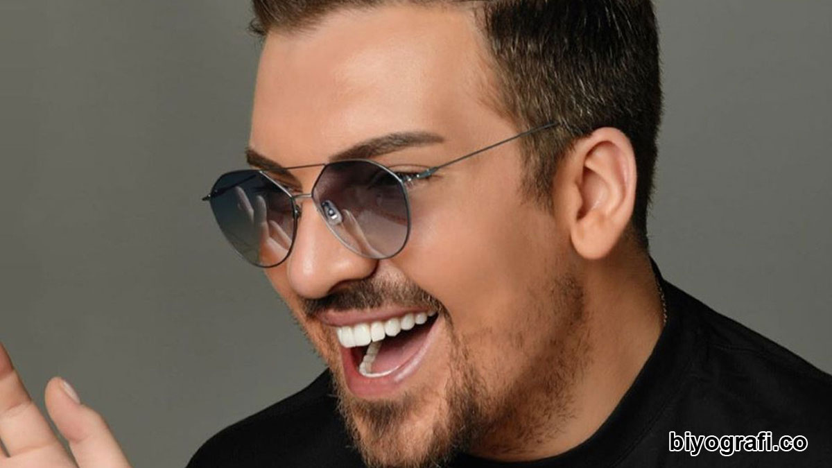 Caner Çalışır Kimdir, Boyu, Kaç Yaşında, Nereli Biyografi.co