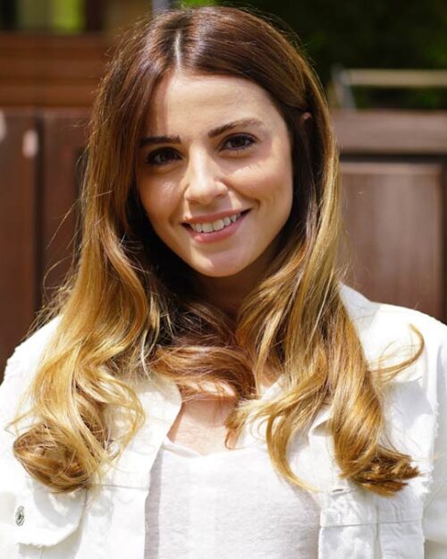 Ezgi Eyüboğlu kimdir