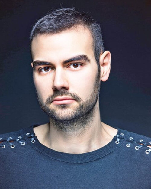 Faruk Sabancı kimdir