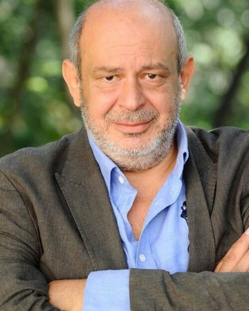 Haldun Boysan kimdir