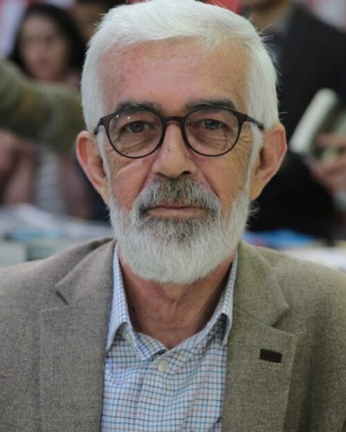 Hasan Ali Toptaş kimdir