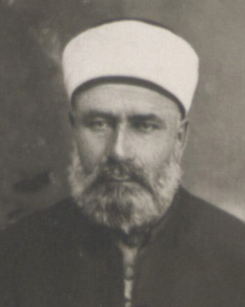 İskilipli Atıf Hoca kimdir