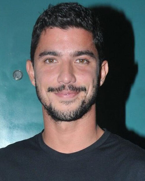 Kaan Yıldırım kimdir