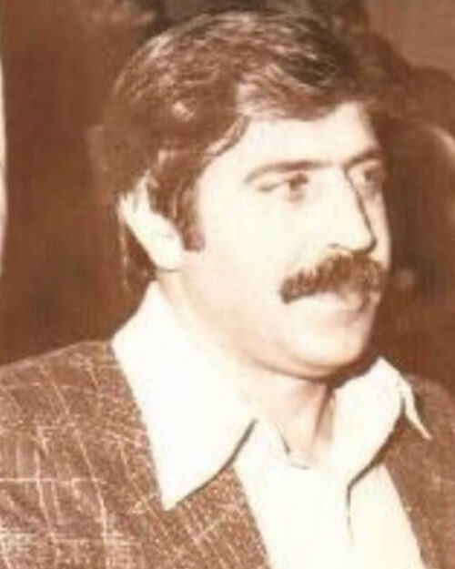 İdris Özbir kimdir