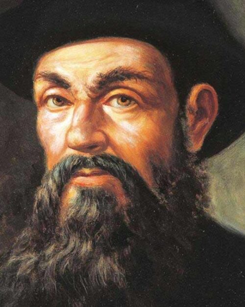 Ferdinand Macellan kimdir
