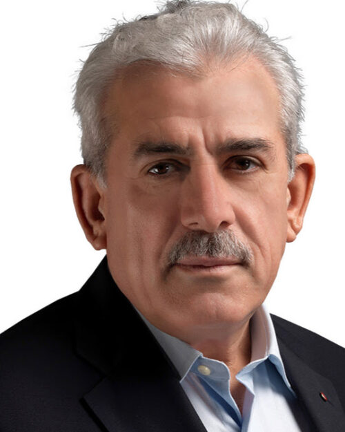 Mehmet Ali Bulut kimdir