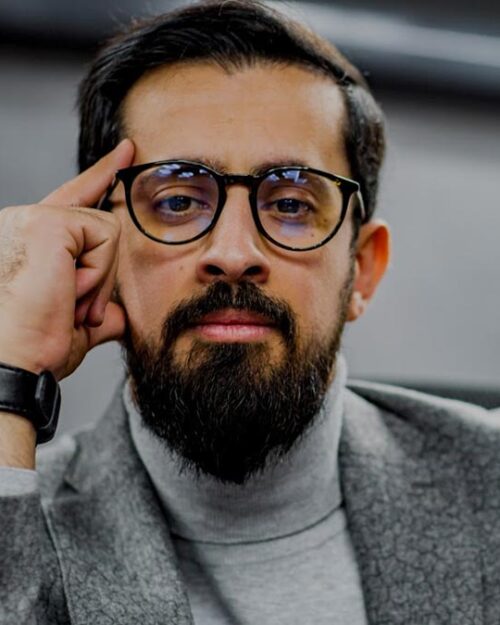 Mehmet Yıldız kimdir