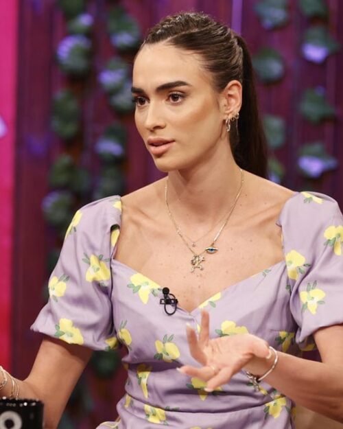 Melisa Emirbayer kimdir