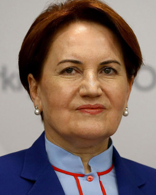 Meral Akşener kimdir