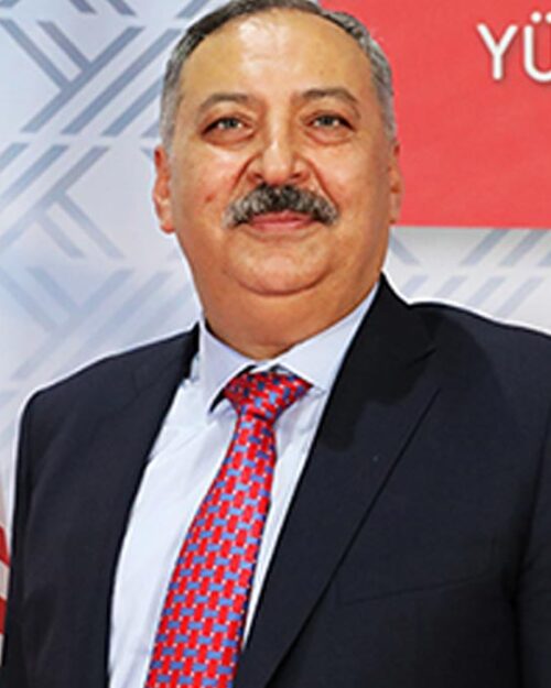 Metin Kıratlı kimdir