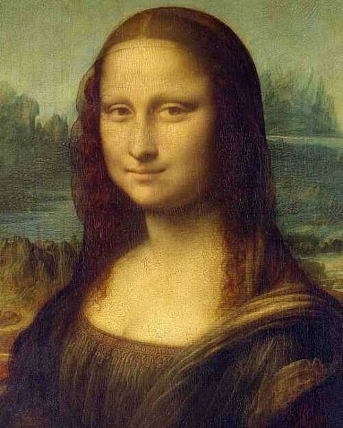 Mona Lisa kimdir