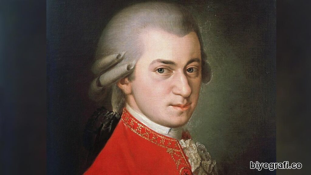 Mozart kimdir