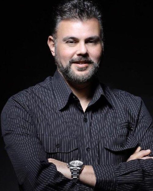 Murat Muratoğlu kimdir