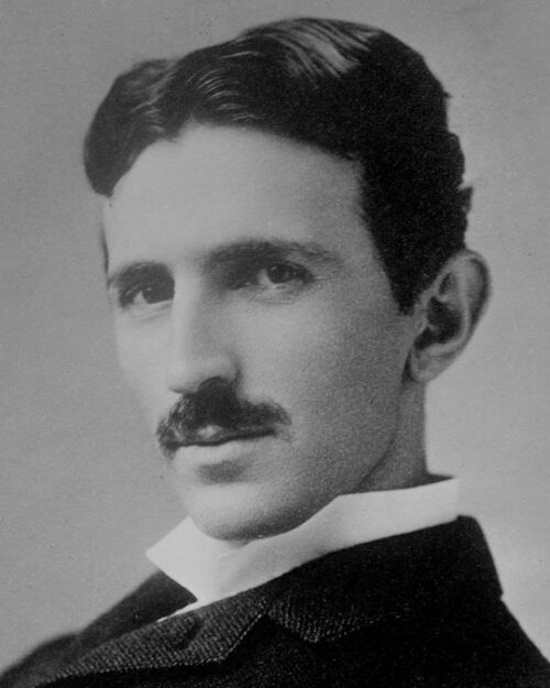 Nikola Tesla kimdir