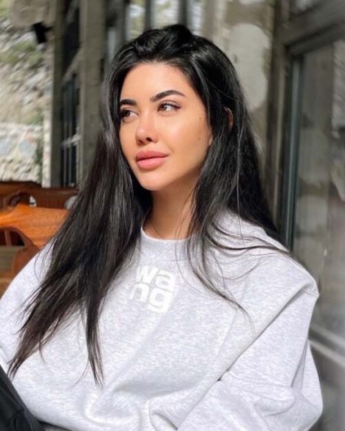 Rojin Haspolat kimdir