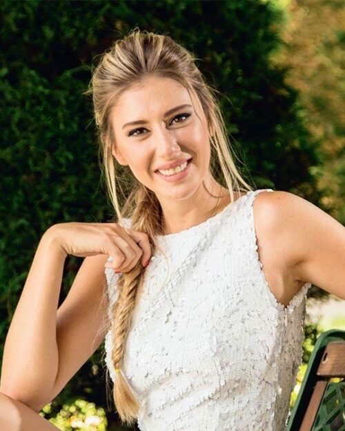 Şeyma Subaşı kimdir