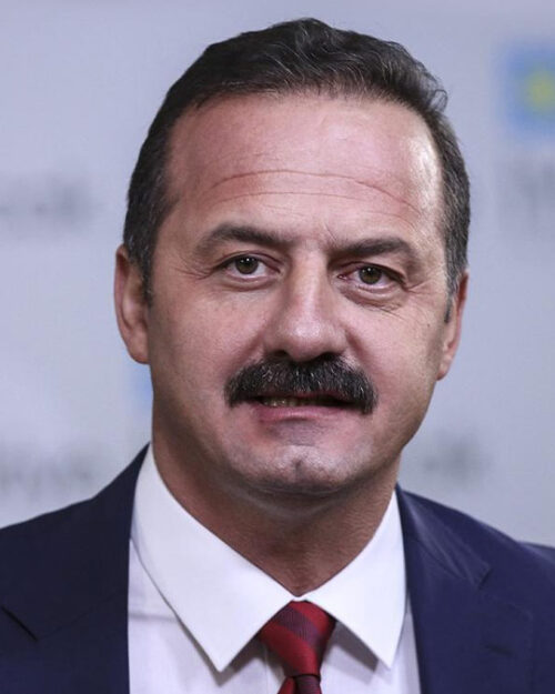 Yavuz Ağıralioğlu kimdir