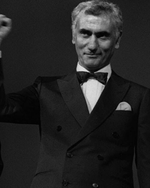 Yılmaz Güney kimdir