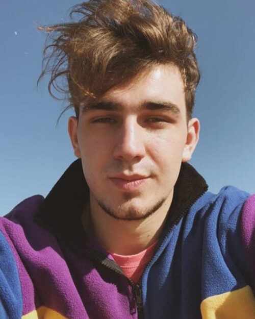 Berkcan Güven kimdir