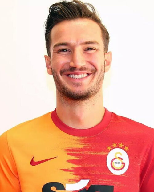 Oğulcan Çağlayan kimdir