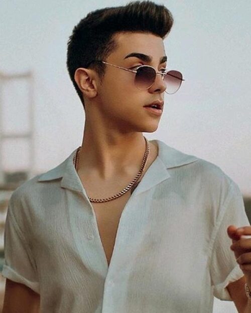 Cellat36 Özgür Deniz kimdir