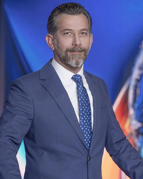 Deniz Bayramoğlu kimdir